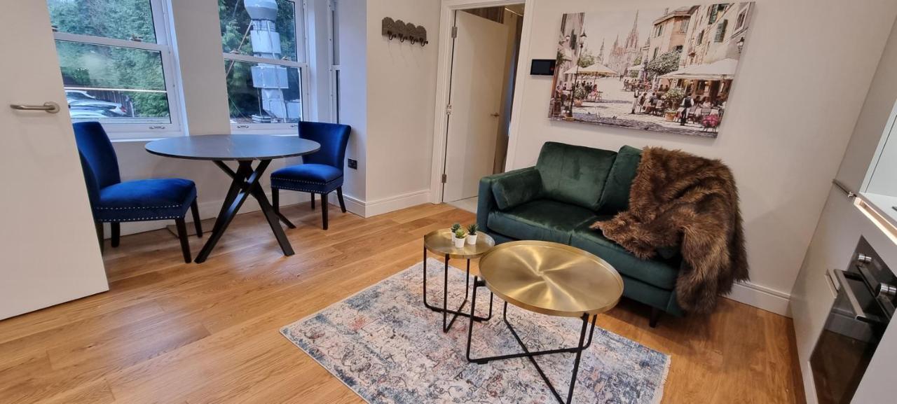 Trinity House By Ritual Stays St Albans Extérieur photo