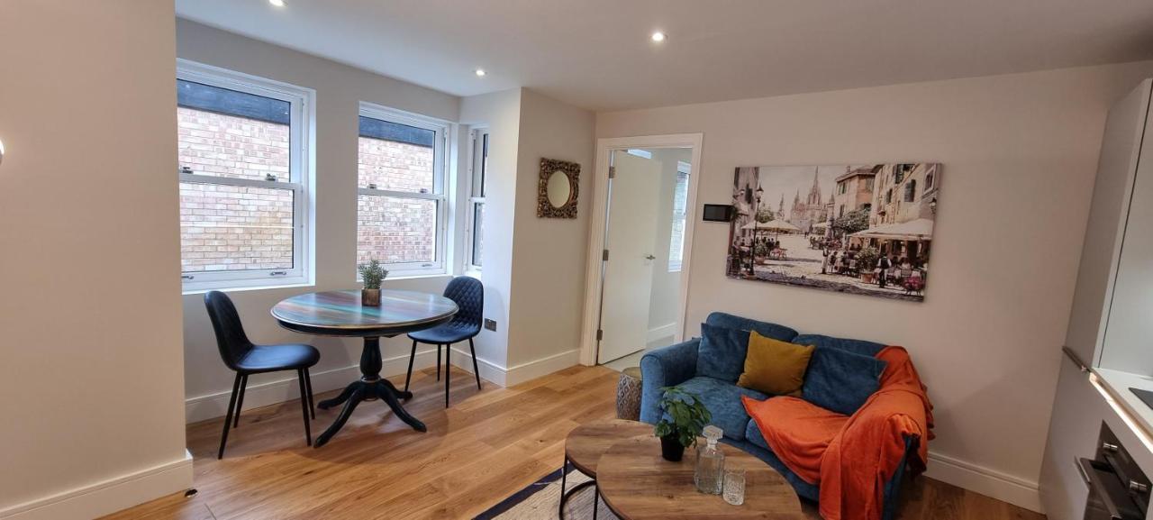 Trinity House By Ritual Stays St Albans Extérieur photo