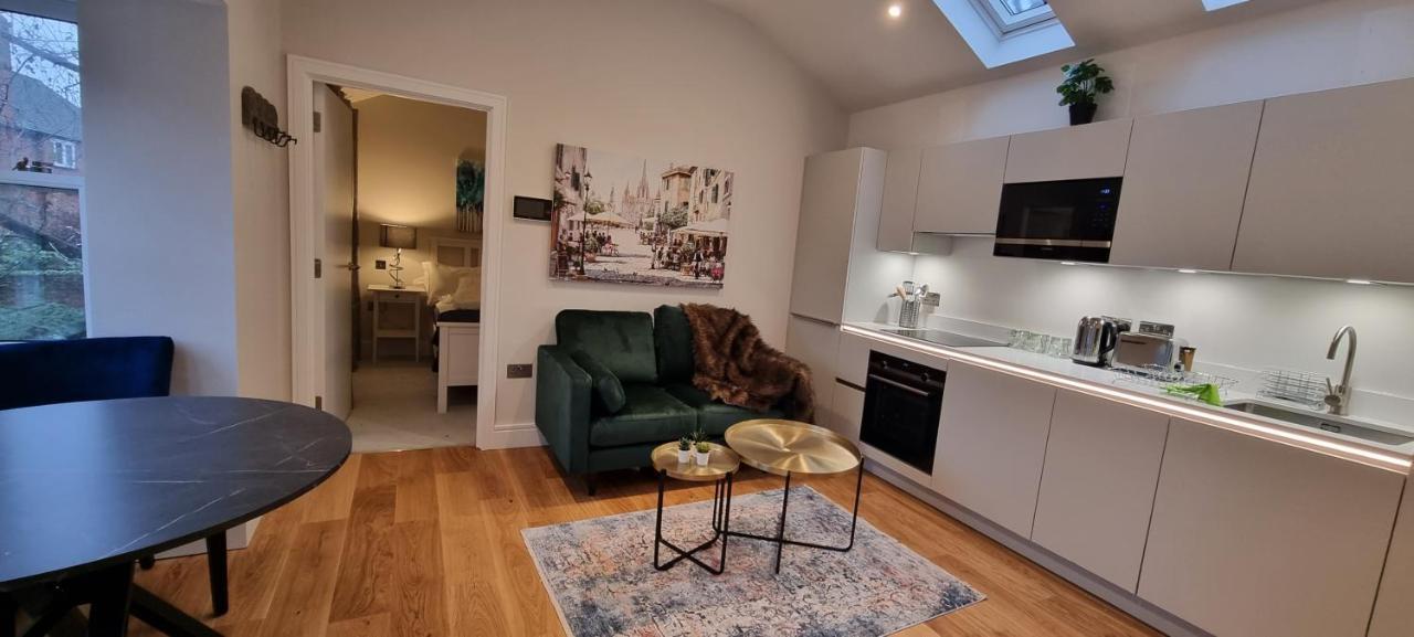 Trinity House By Ritual Stays St Albans Extérieur photo