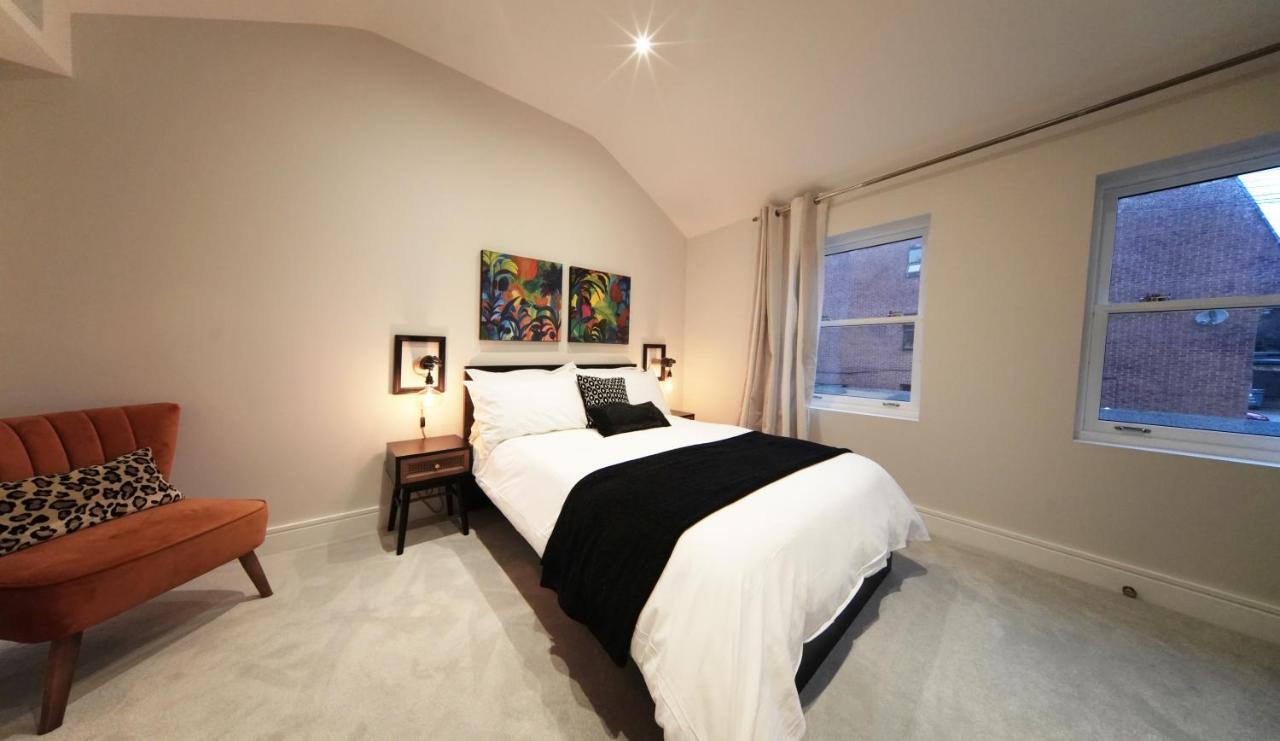 Trinity House By Ritual Stays St Albans Extérieur photo