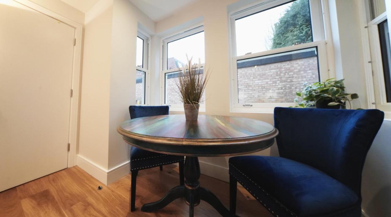 Trinity House By Ritual Stays St Albans Extérieur photo