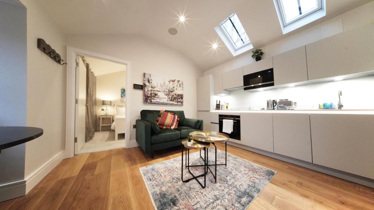 Trinity House By Ritual Stays St Albans Extérieur photo