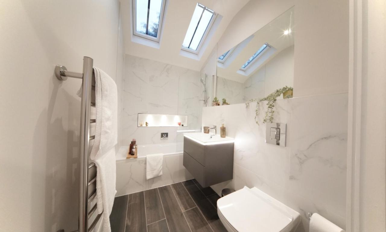 Trinity House By Ritual Stays St Albans Extérieur photo