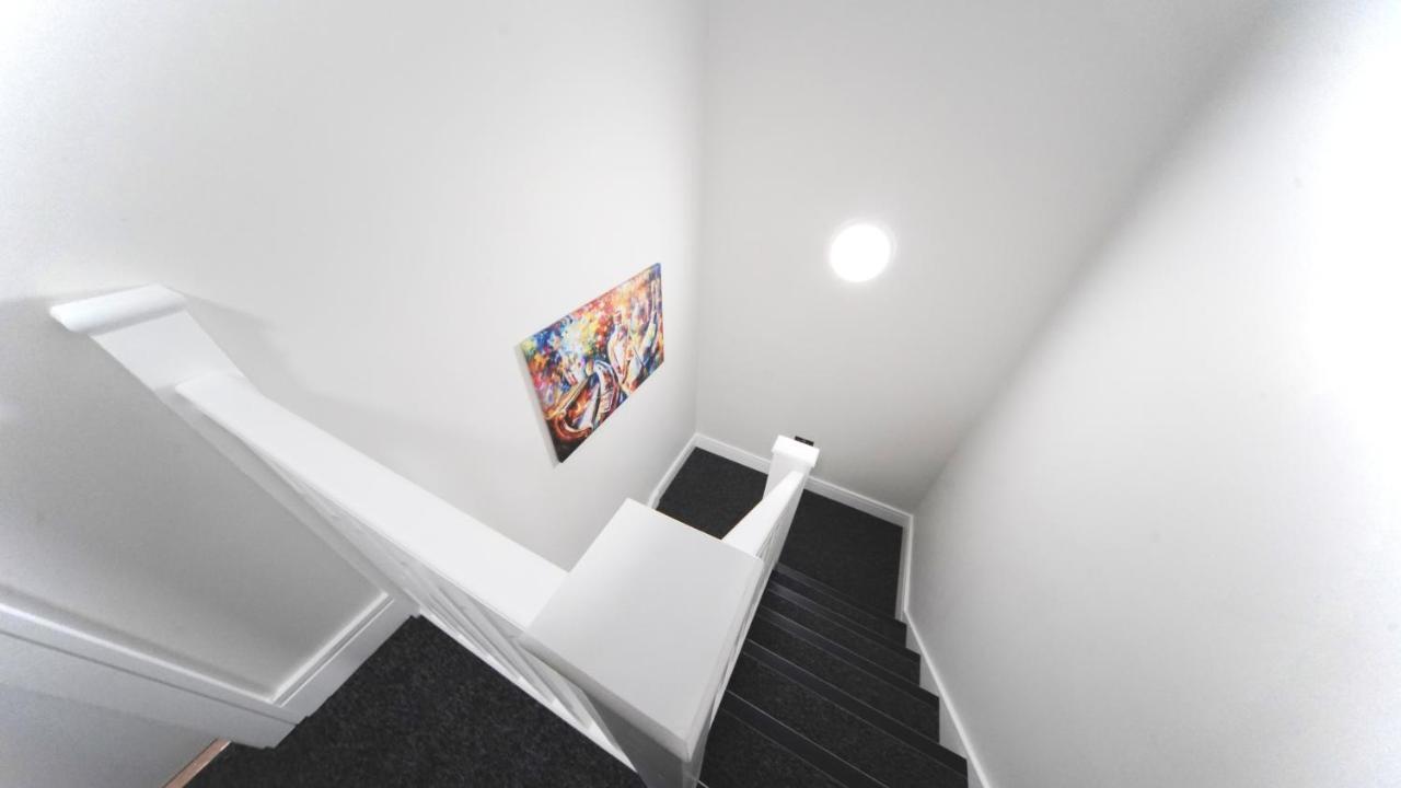 Trinity House By Ritual Stays St Albans Extérieur photo