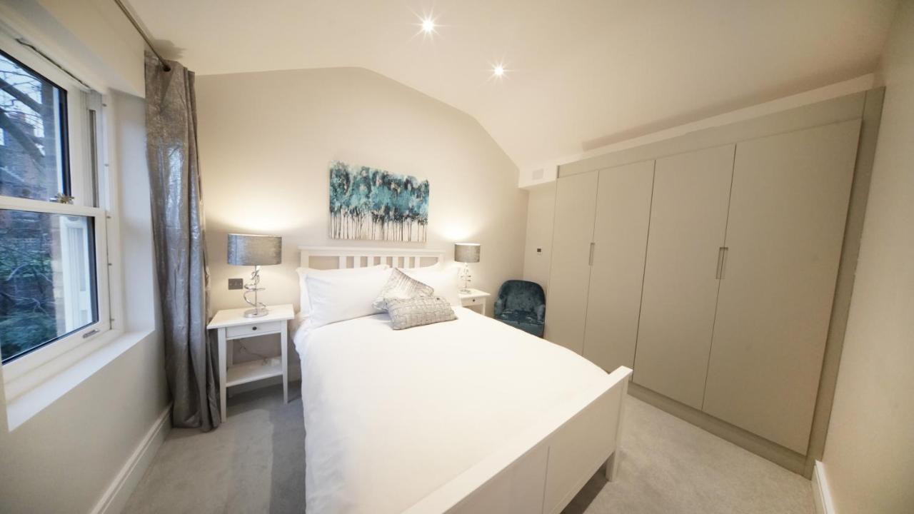 Trinity House By Ritual Stays St Albans Extérieur photo